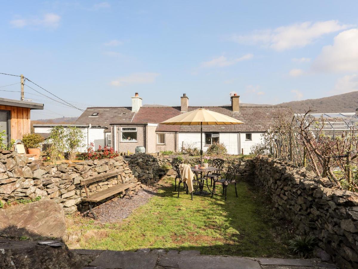 9 Ty Du Road Villa Caernarfon Exterior photo